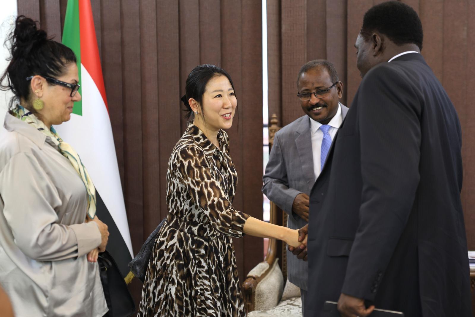 Image from Dabanga Radio TV Online