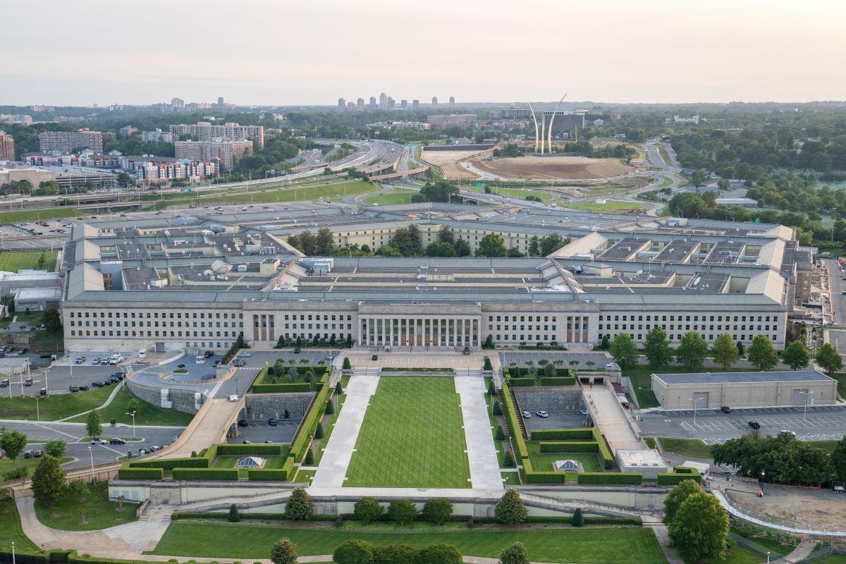 Image from Defense Daily
