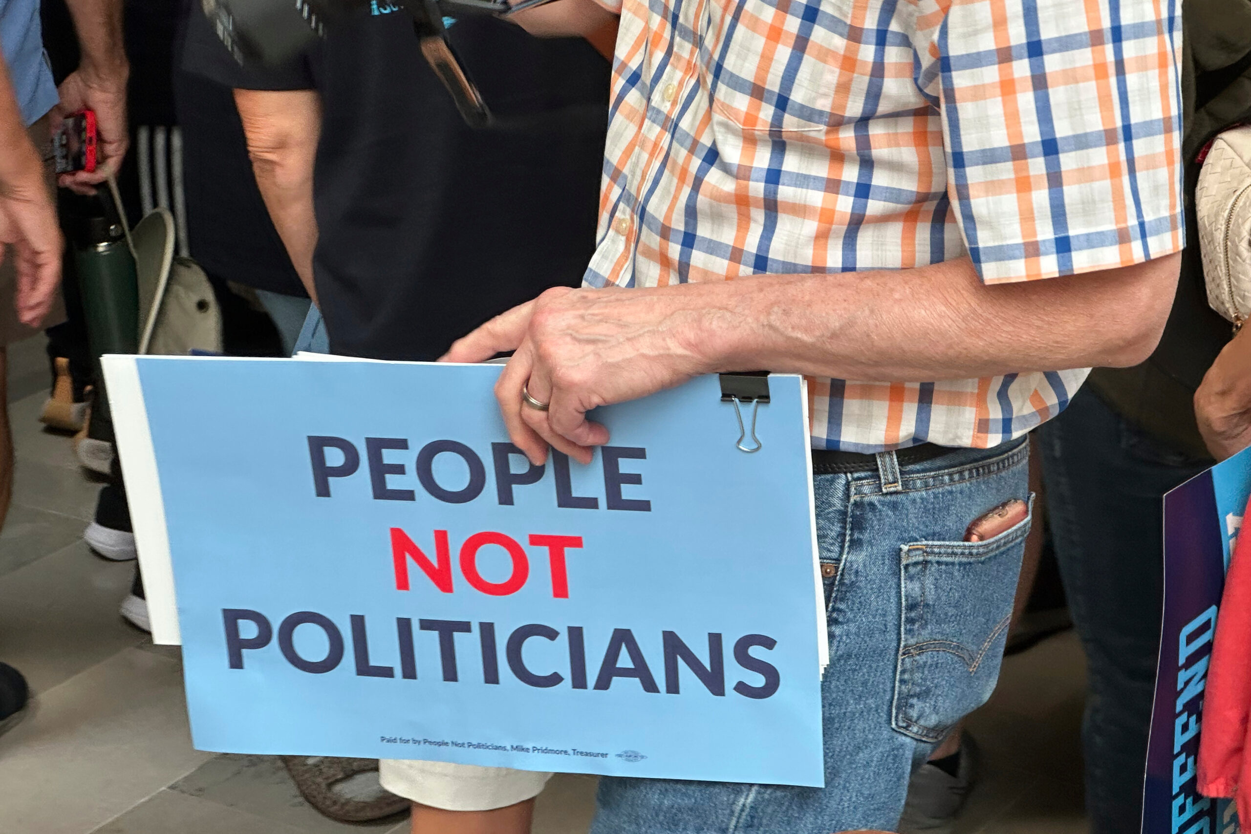 Missouri court rewrites biased ballot question on GOP gerrymander