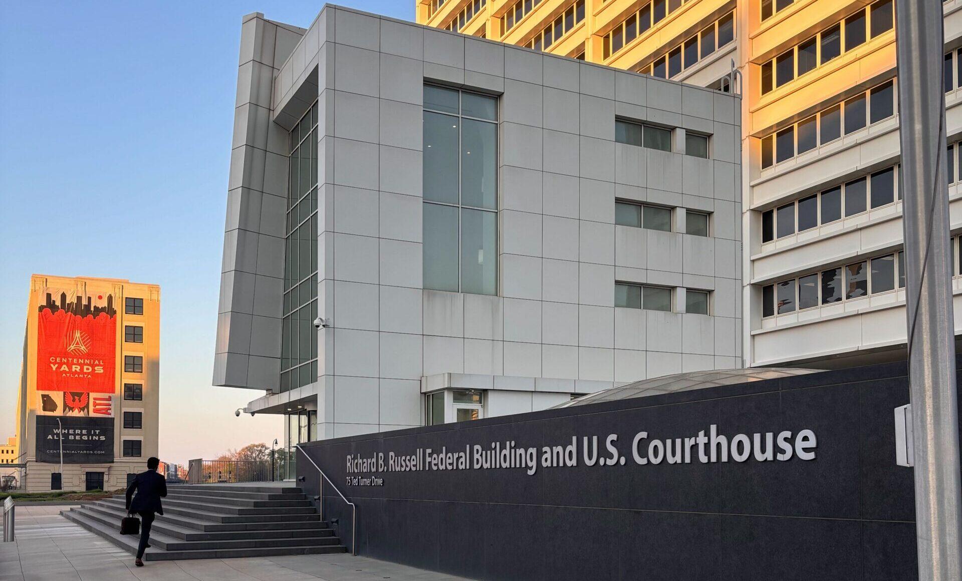 Image from Democracy Docket