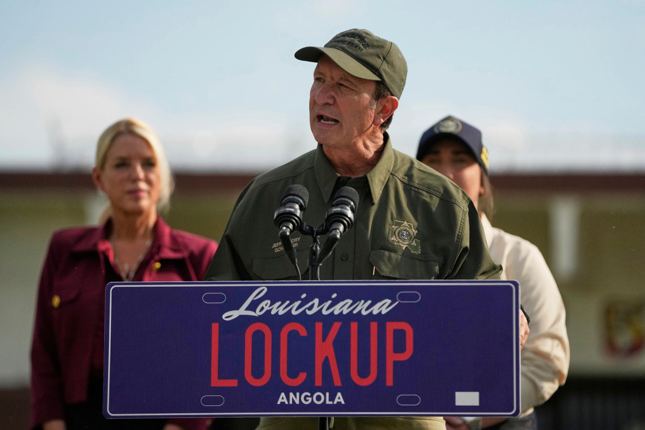 Image from Democracy Docket