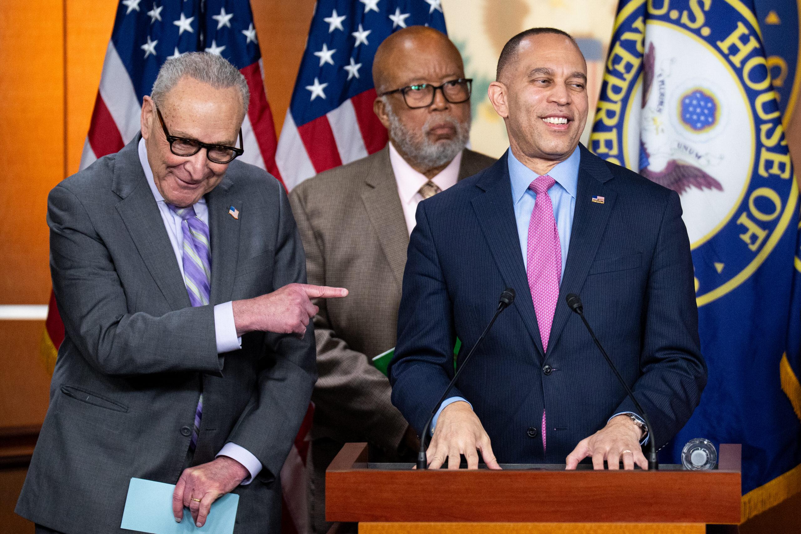 Image from Democracy Docket