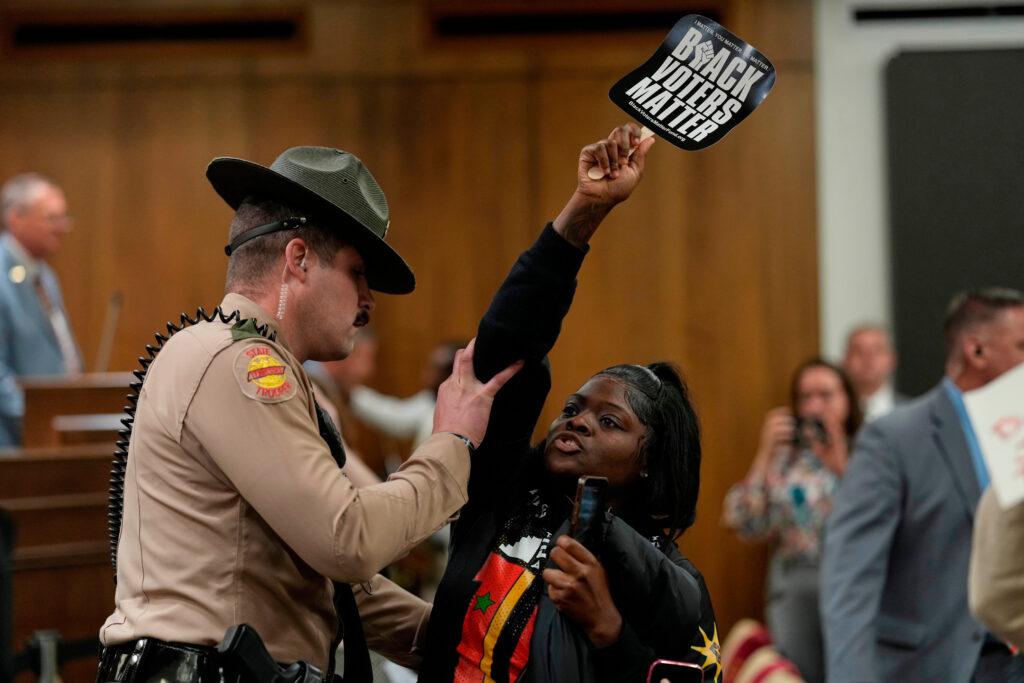 Tennessee Republicans Split Memphis 9th District, Diluting Black Voting Power After Supreme Court Ruling
