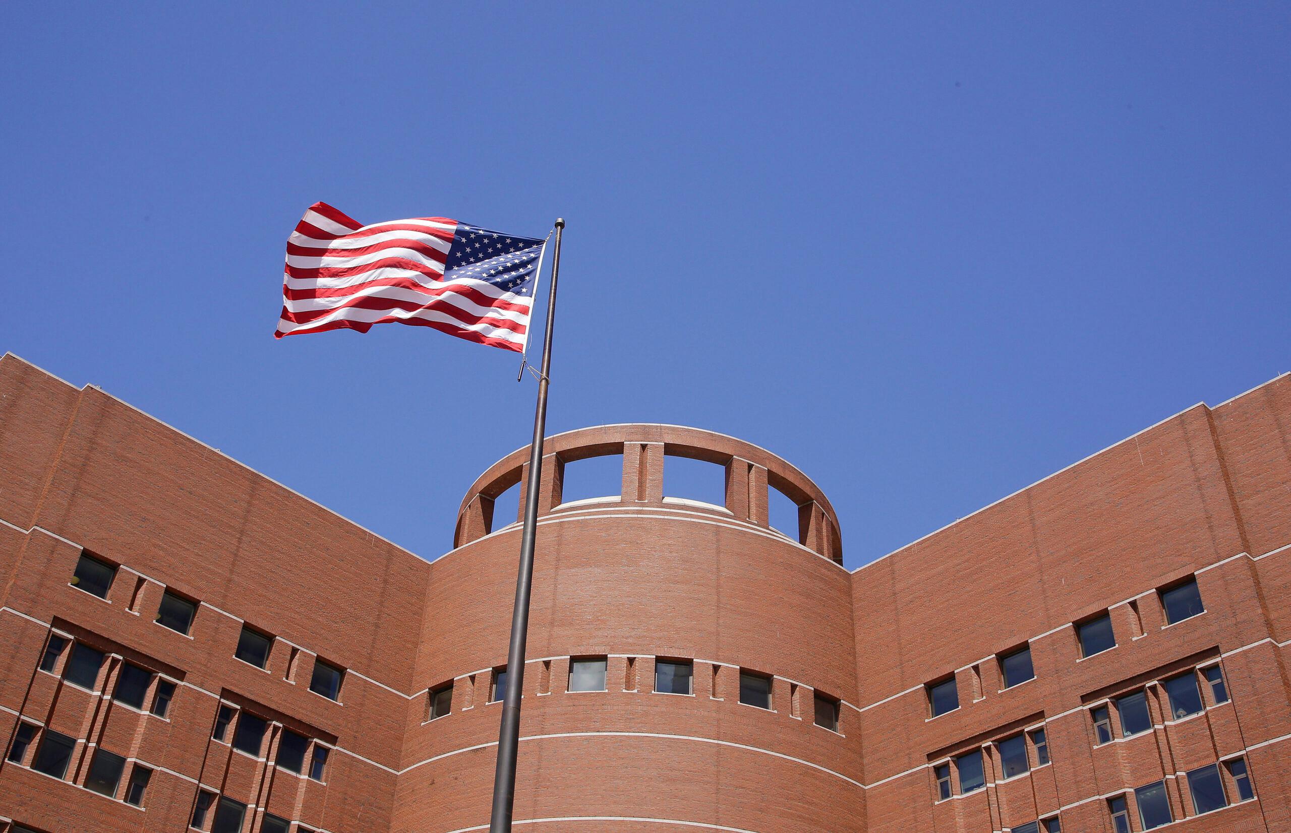 Image from Democracy Docket