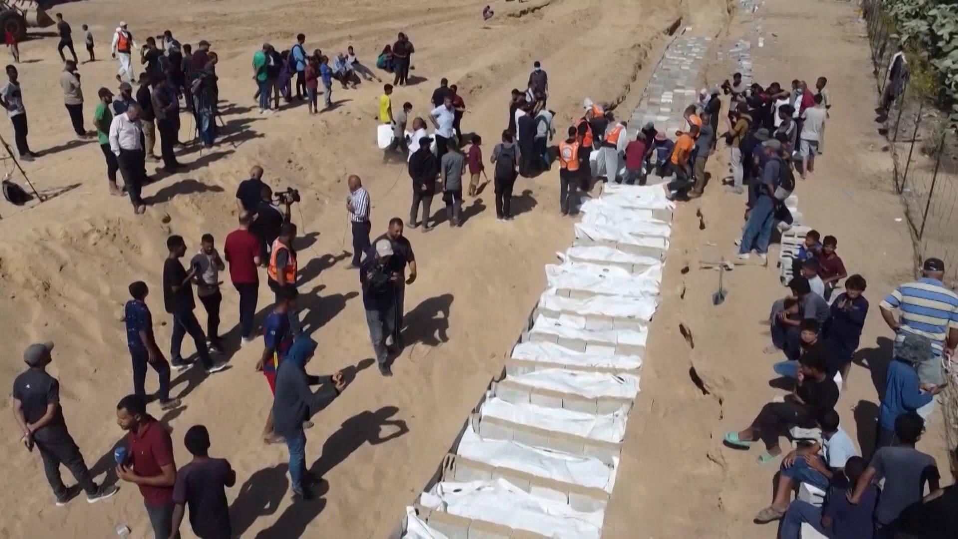 Image from Democracy Now!