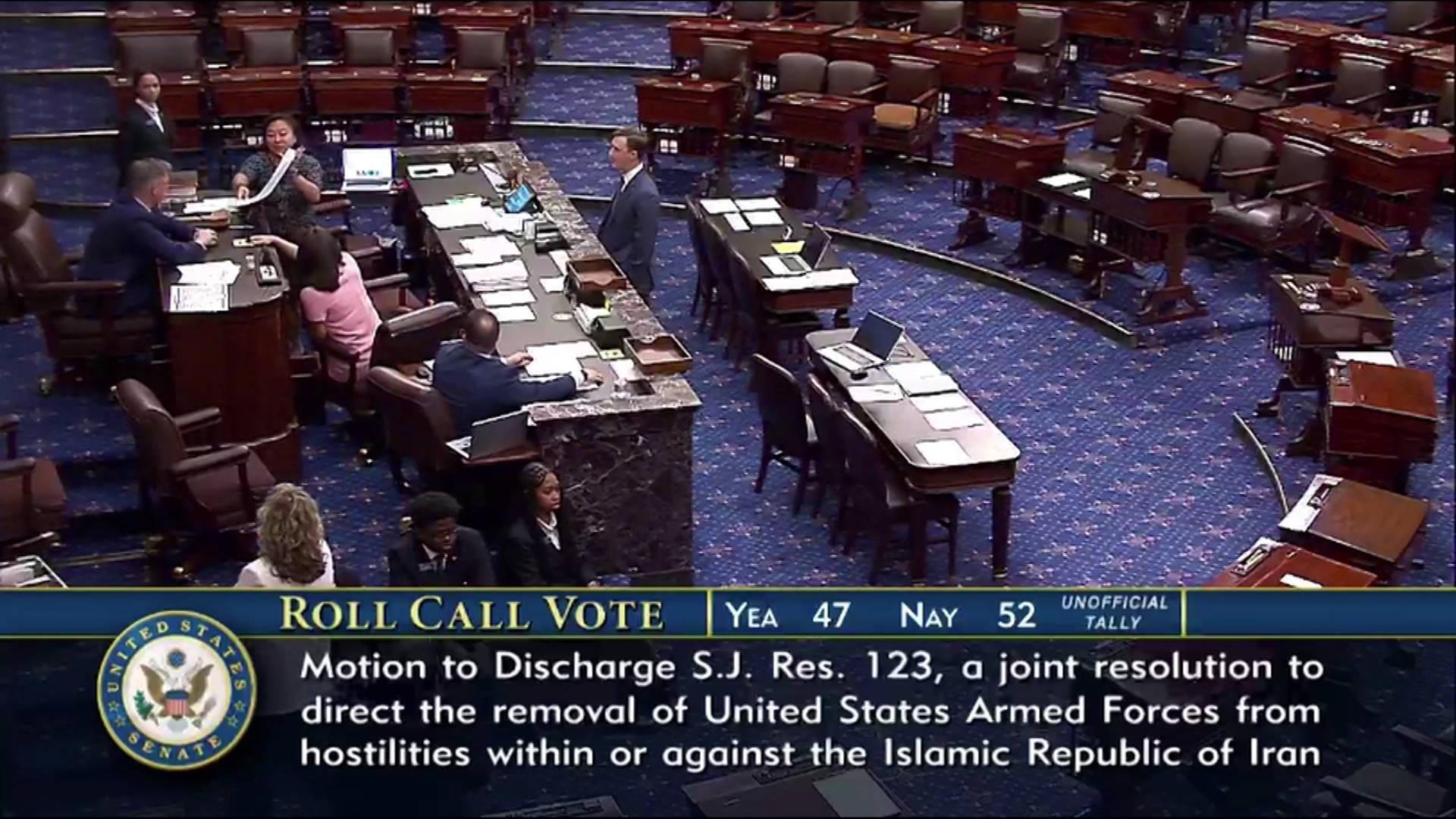 Image from Democracy Now!