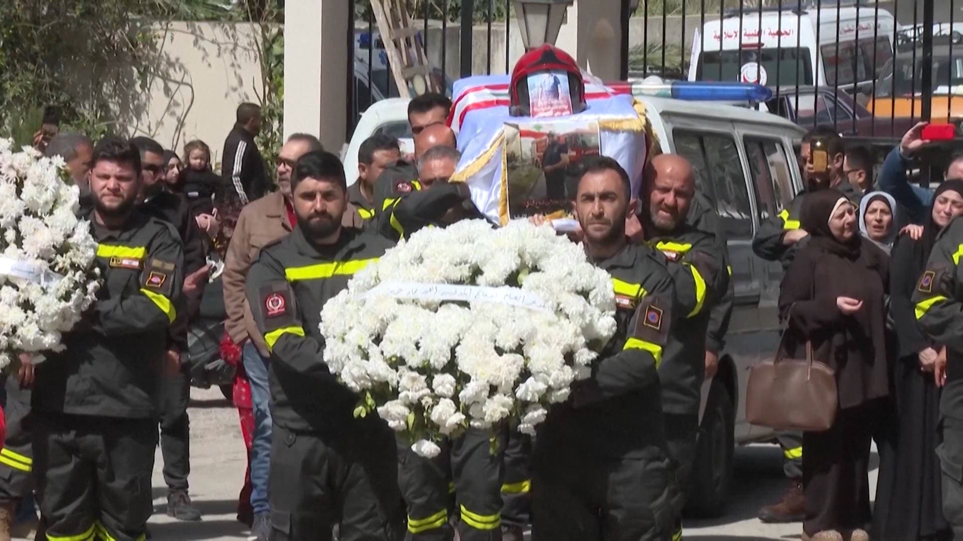 Image from Democracy Now!