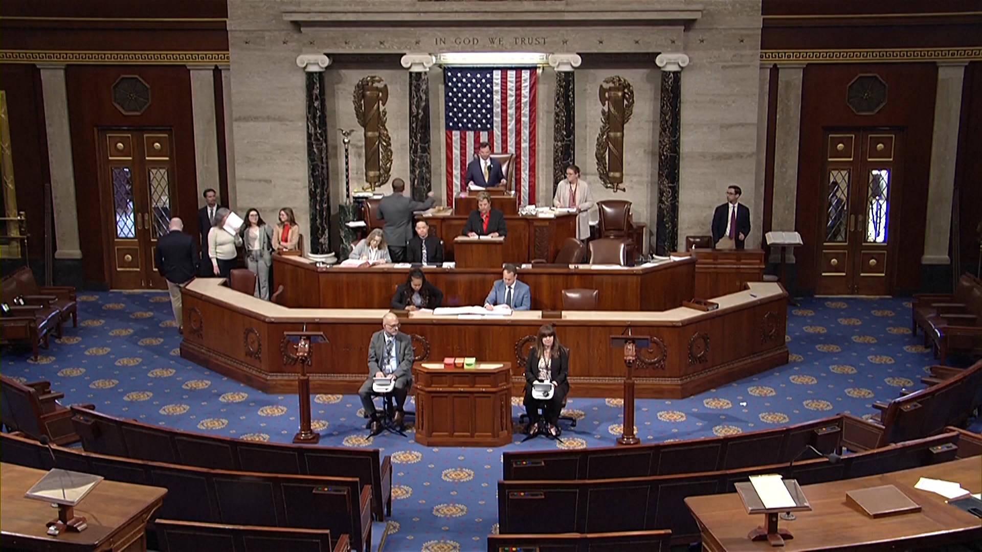 Image from Democracy Now!