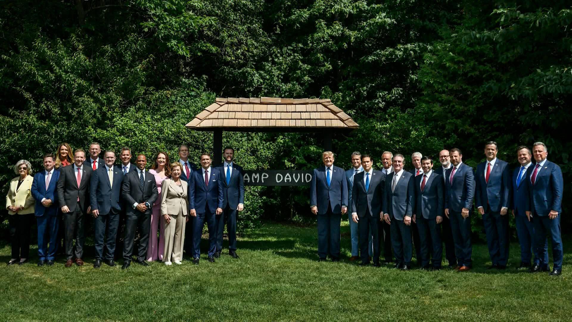 Image from Democracy Now!