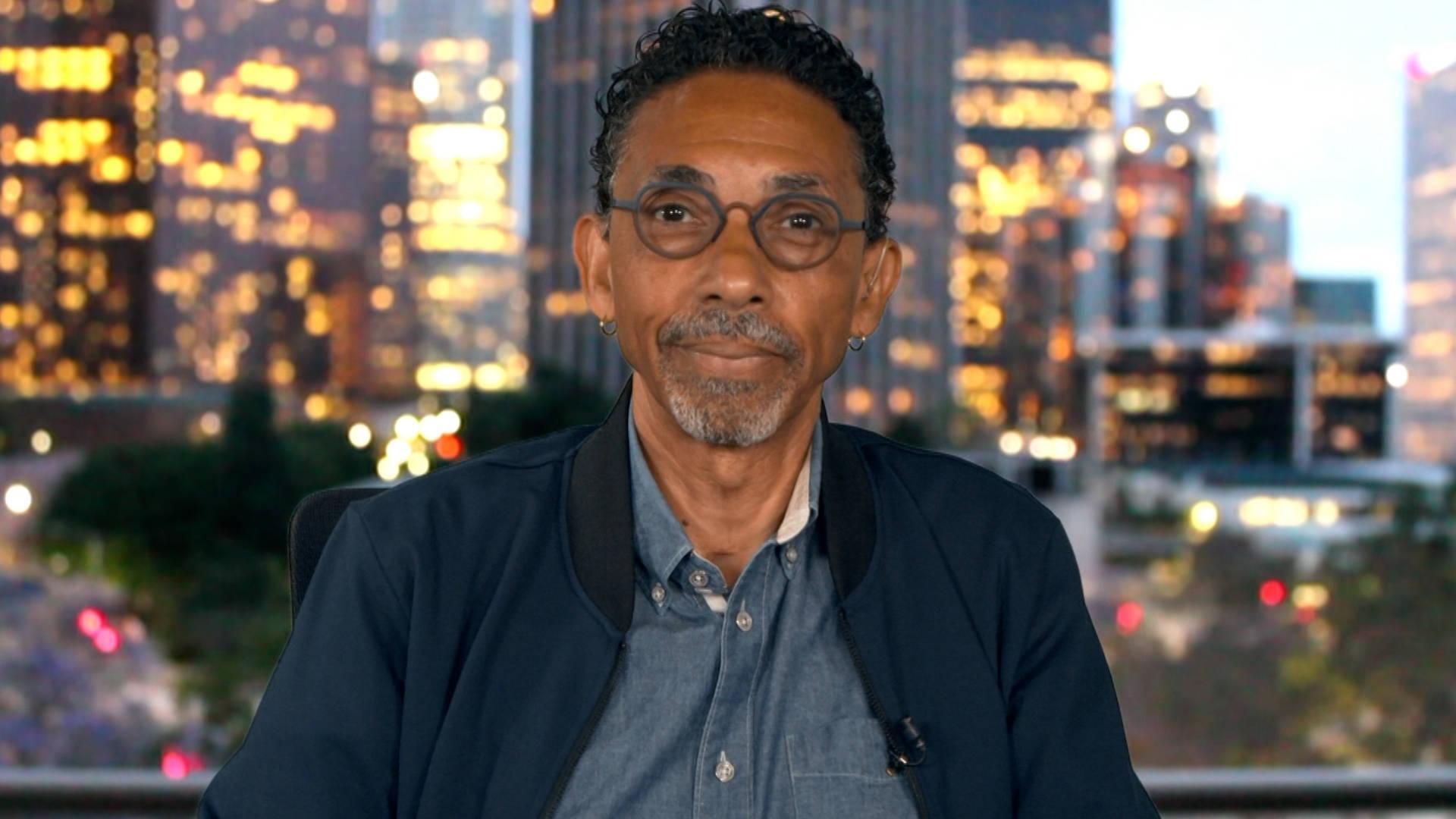 Image from Democracy Now!