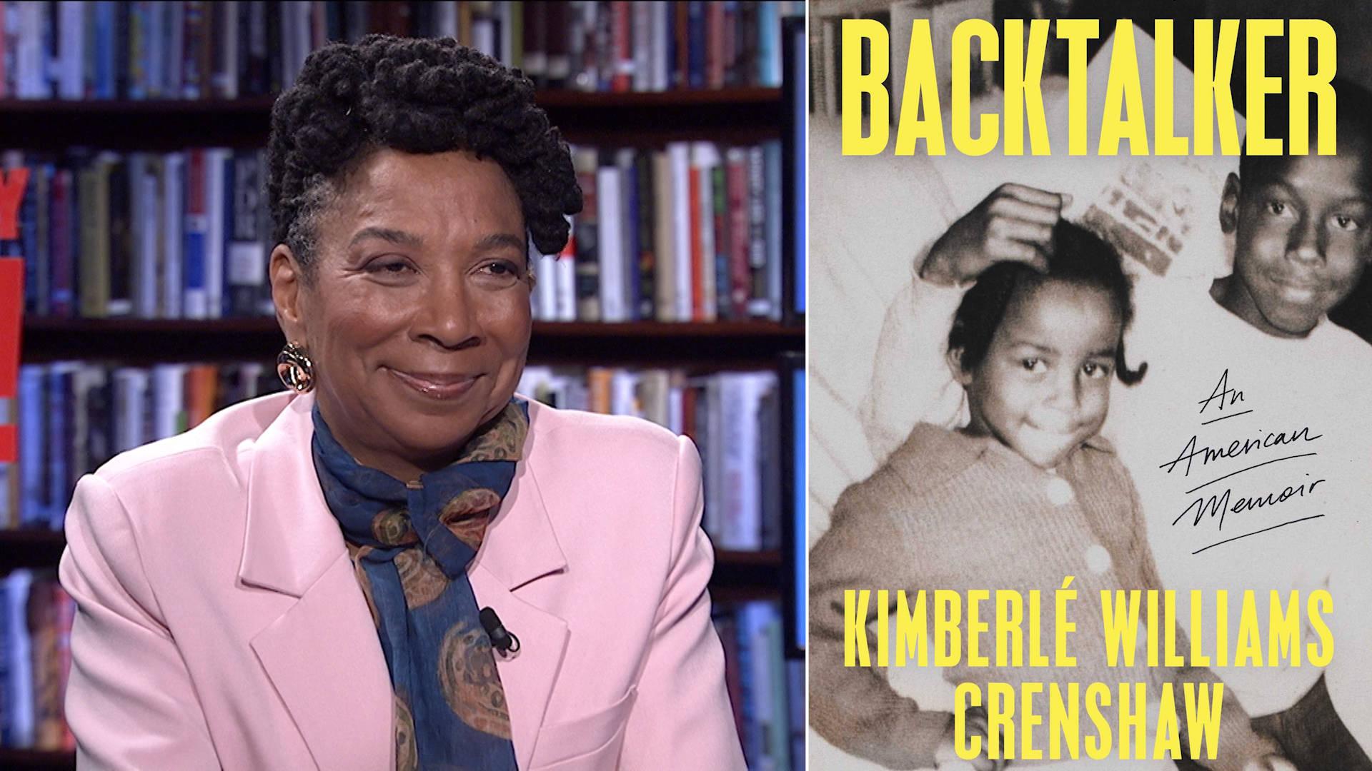 Image from Democracy Now!
