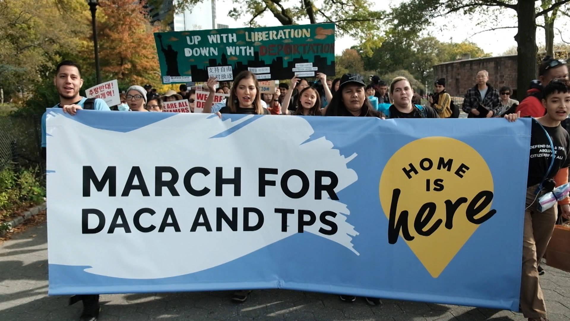 Justice Department Board Rules DACA Status No Longer Automatically Blocks Deportation Proceedings