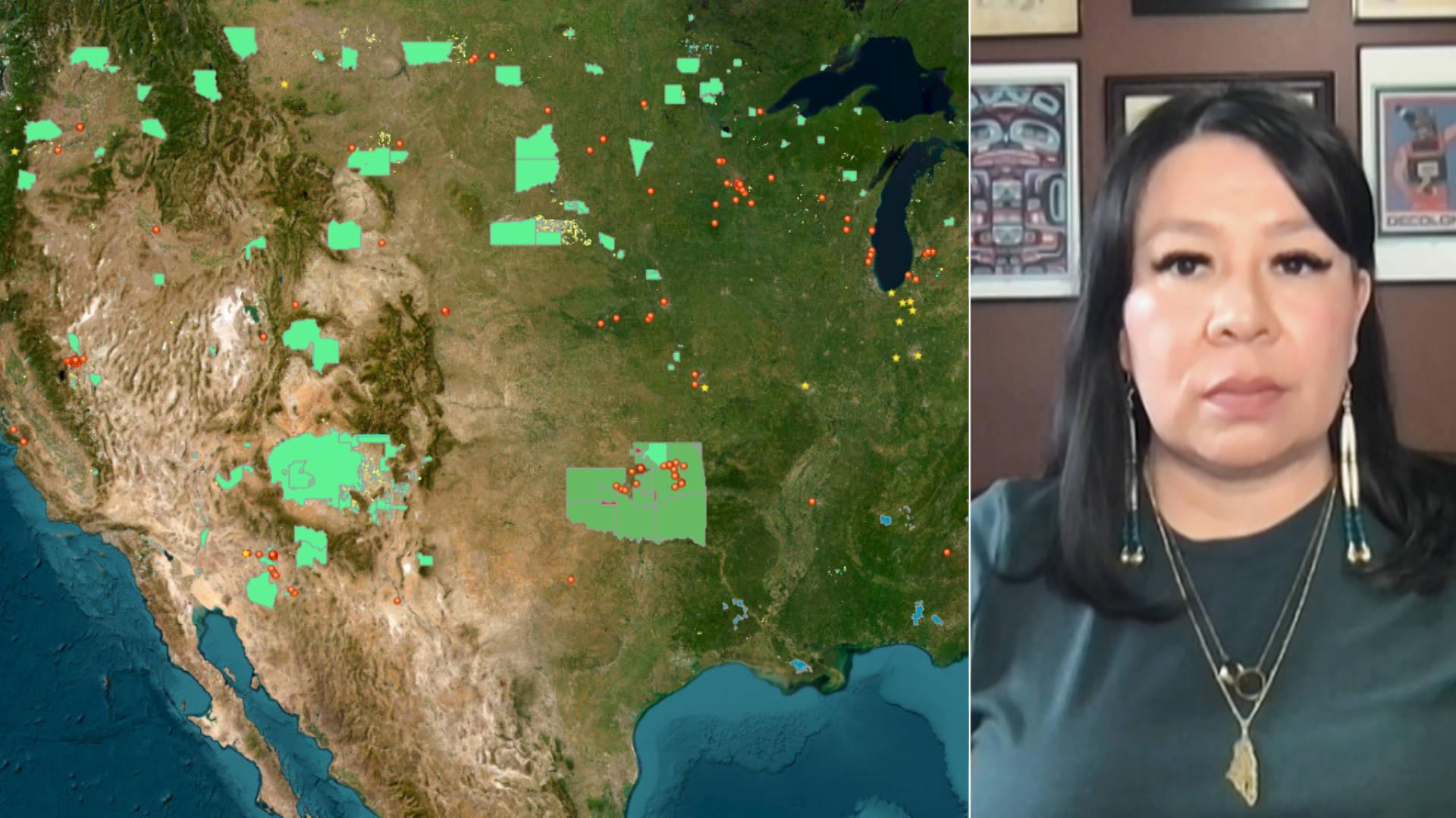 U.S. Communities Challenge Data Center Expansion as Activists Cite AI Boom