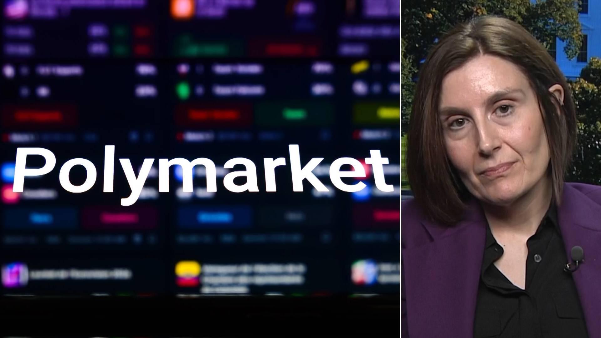 Prediction Markets Traders Place Timed Bets Before Trump Iran Statements, Raising Insider Trading Fears