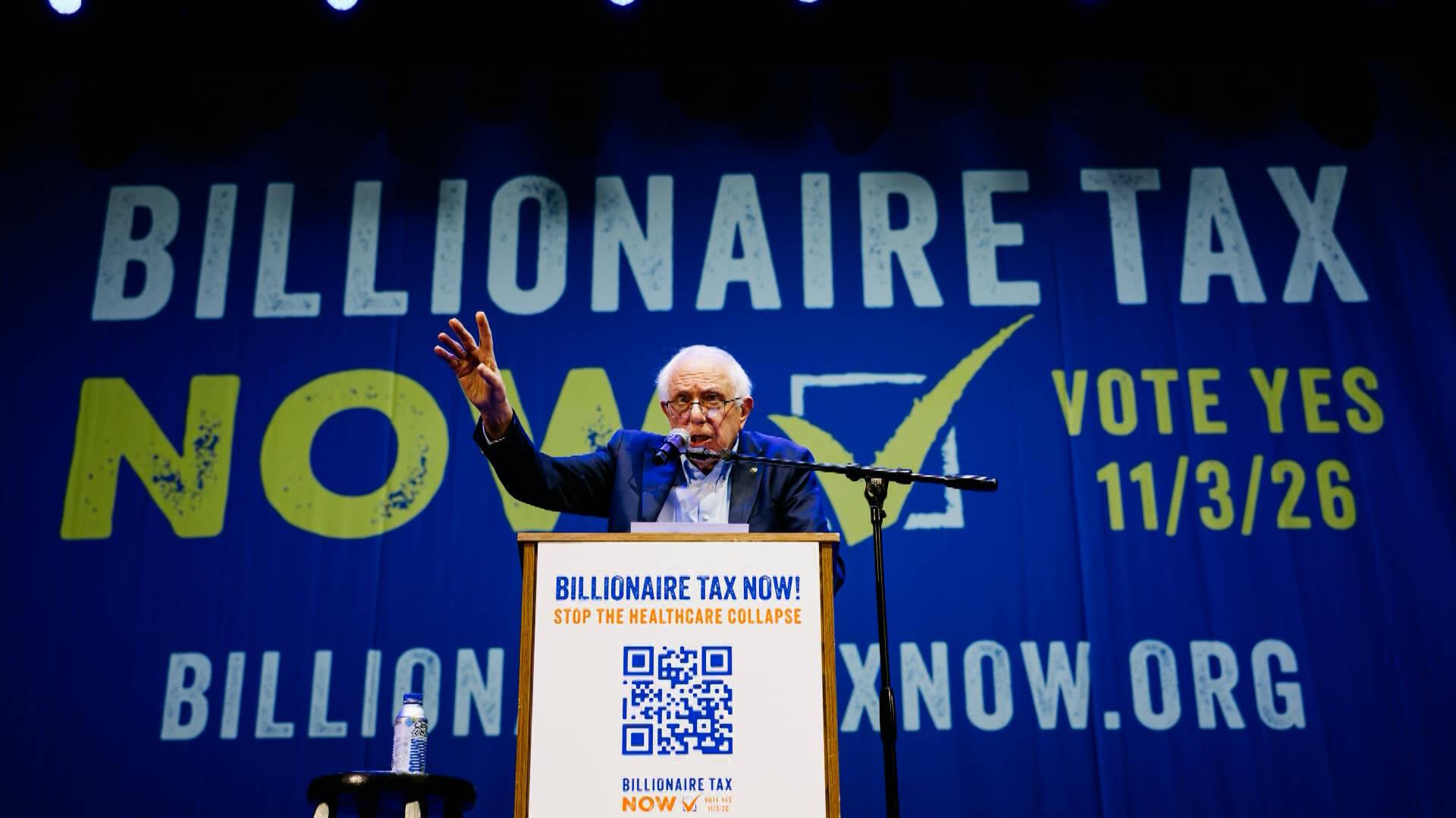 Image from Democracy Now!