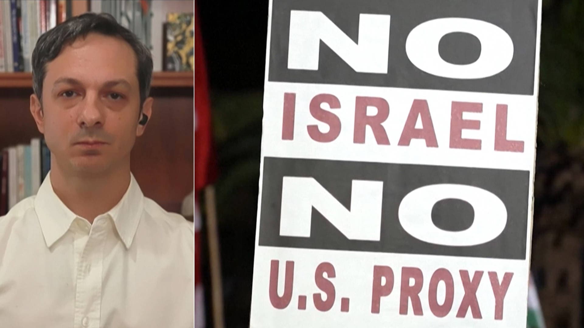 You turn to us for voices you won't hear anywhere else.