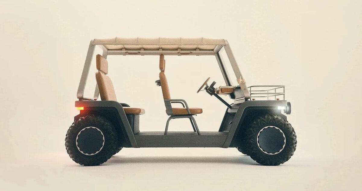 Image from Designboom