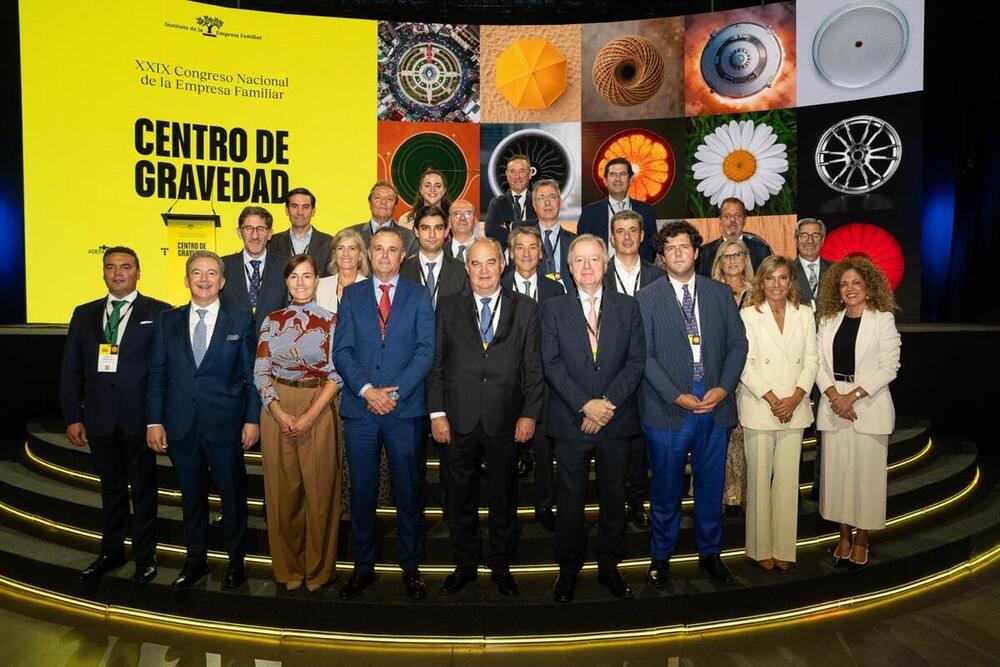 Image from Diario de Ávila