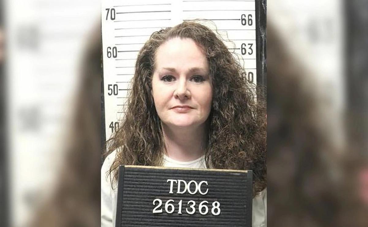 Christa Pike Wakes In Tennessee Hospital After Botched Execution, Lawyer Luke Ihnen Says