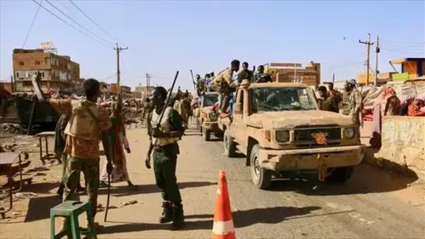 Sudan Accuses Ethiopia and UAE of Drone Attacks on Khartoum Airport, Recalling Ambassador