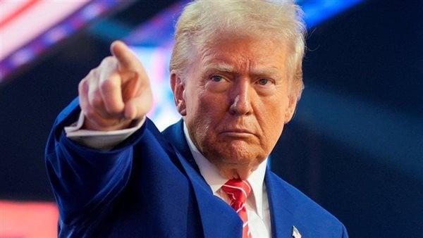 President Trump Threatens to Block Recognition of Iran's Next Supreme Leader