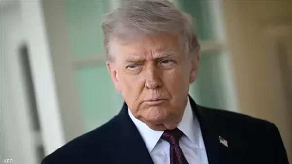 Trump Says Iran Talks Are in Final Stages, Warns of Further Attacks