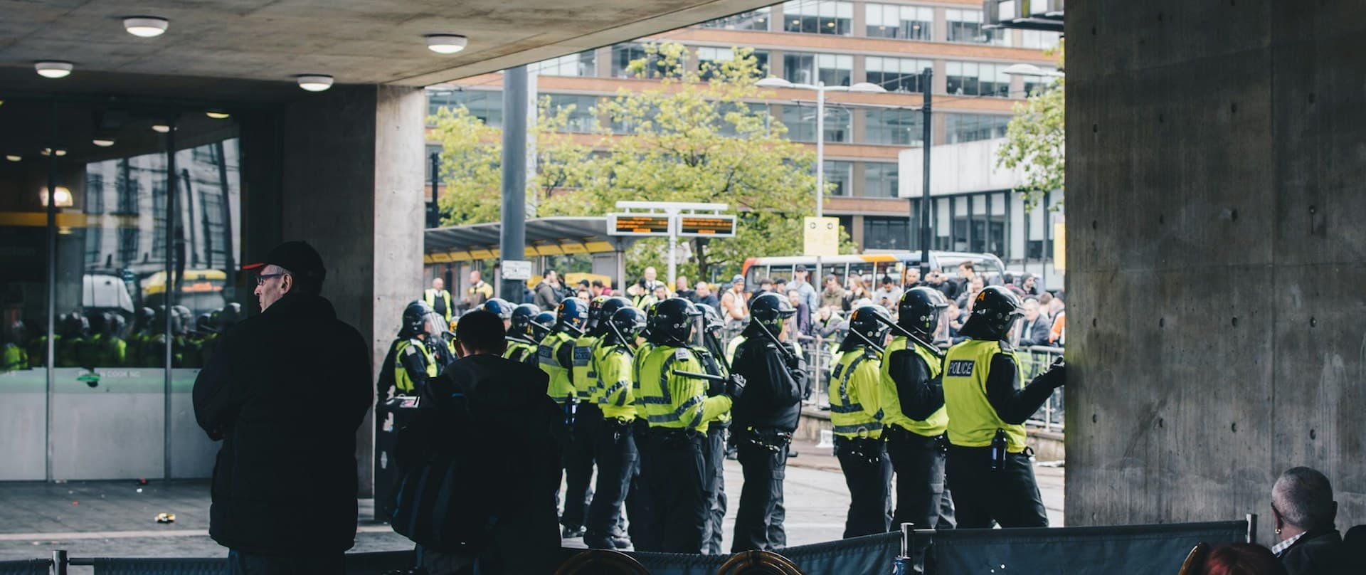 Wrongful Arrest by Algorithm: The Alvi Choudhury Case and Your Rights