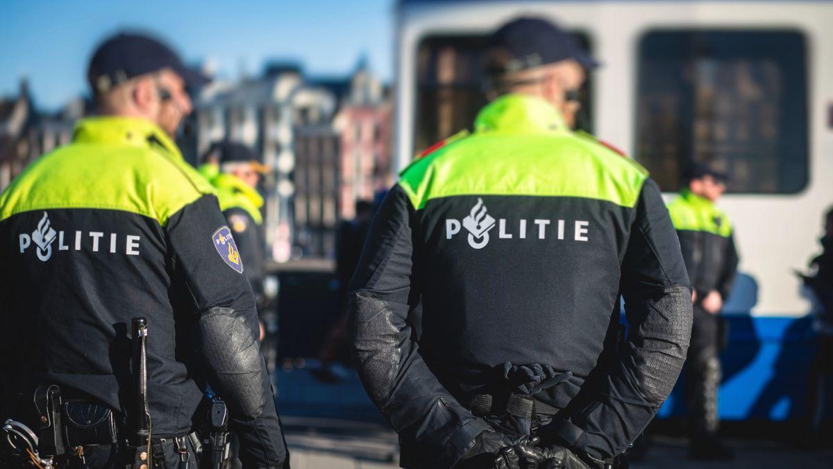 Image from DutchNews.nl