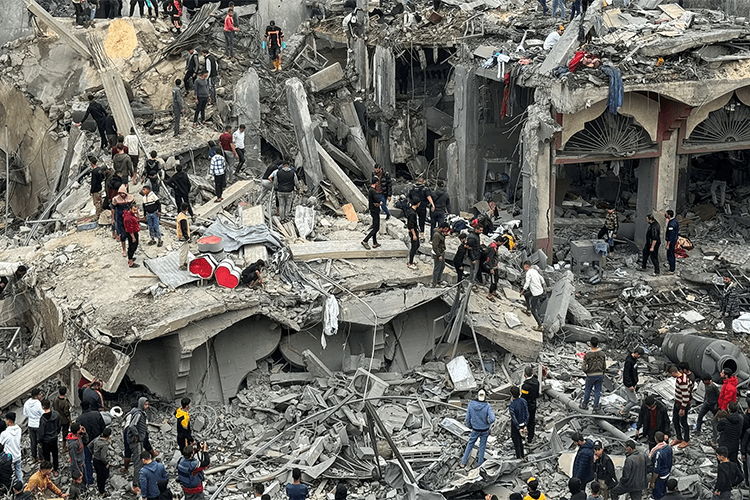 Image from Al-Shorouq Online