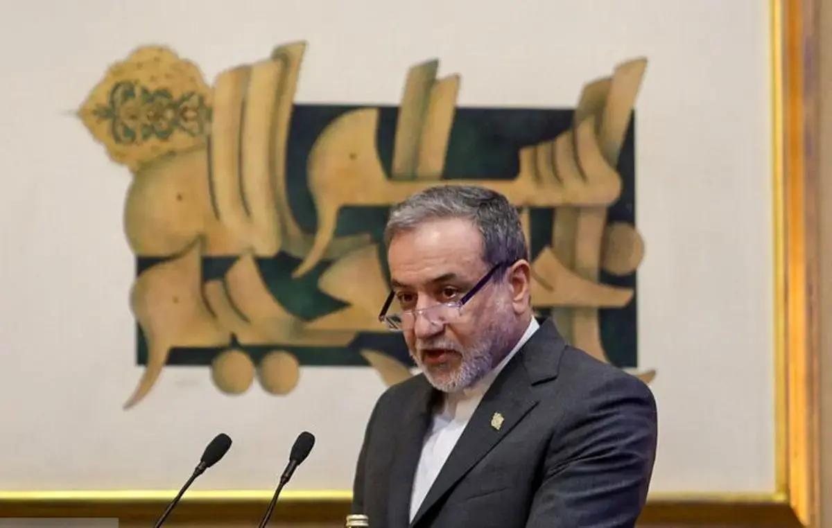 Araghchi and Ishaq Dar Discuss Ceasefire, Urge Iran-US Dialogue Amid US Violations