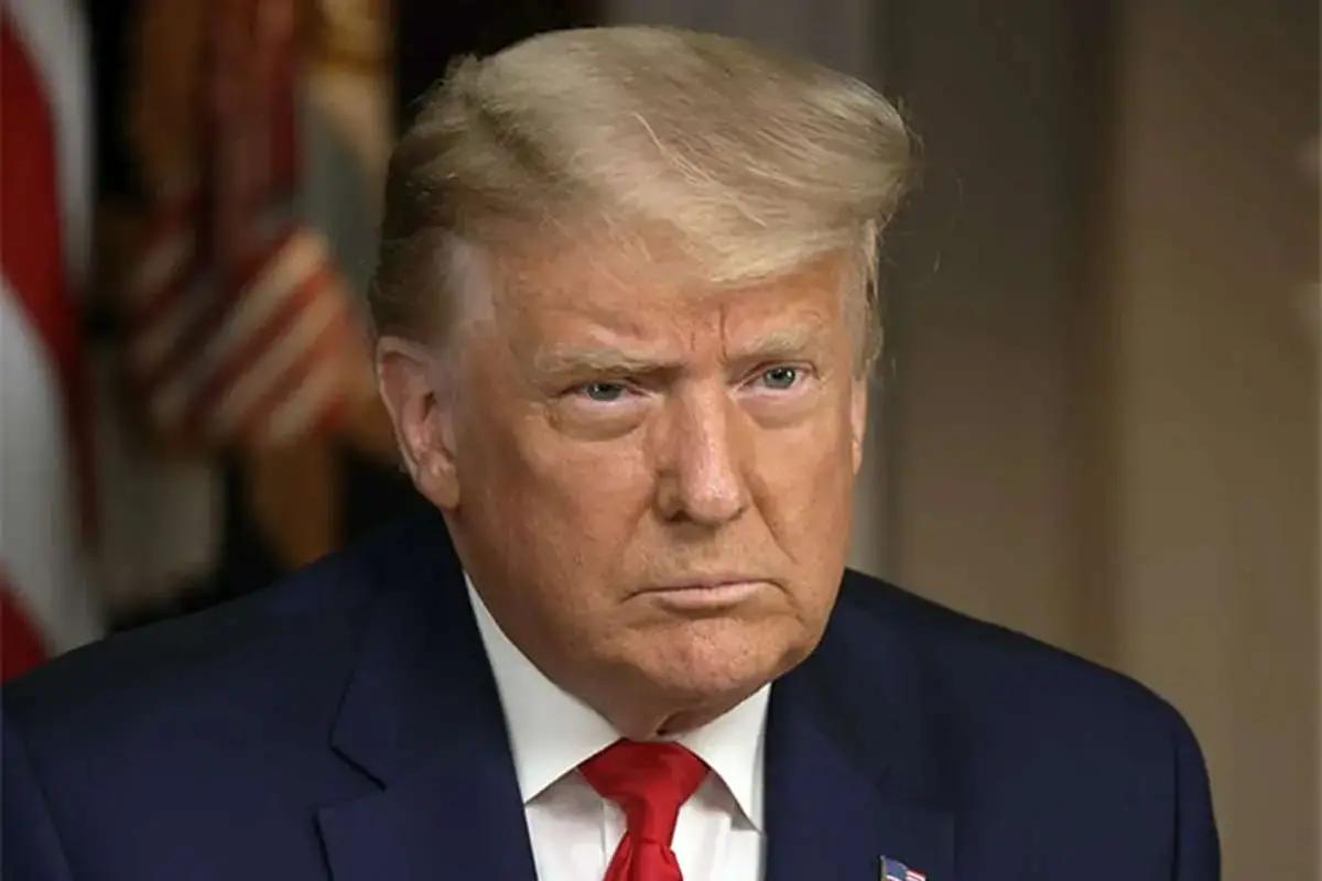 Trump Grapples With Ending Operation Epic Fury as U.S. and Iran Confrontation Widen