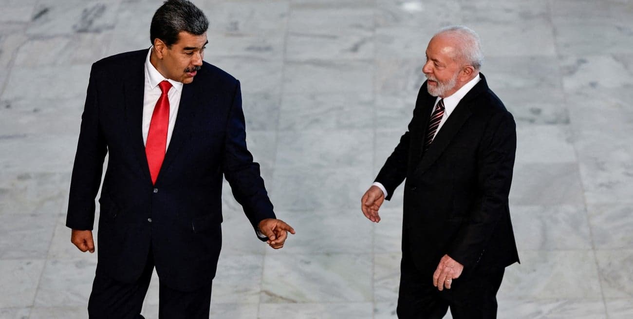 Lula, Petro, and Boric Denounce Trump's Military Action in Venezuela