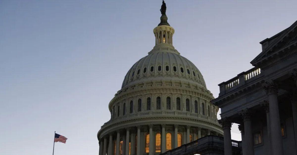 U.S. Senate Blocks Bernie Sanders Resolutions Halting Weapons Sales to Israel