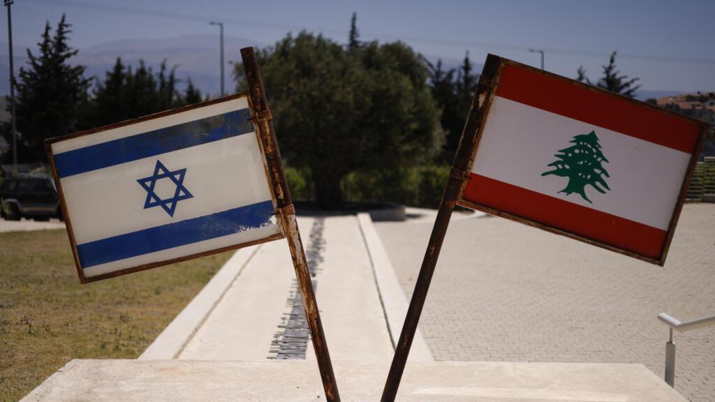 Joseph Aoun And Nabih Berri Urge US To Pressure Israel To Halt Southern Lebanon Operations