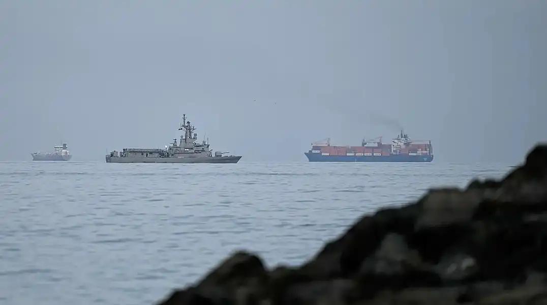 Image from Al-Markaz al-Urūbī li-Dirāsāt Mukāfaḥat al-Irḥāb wa-l-Istikhbārāt