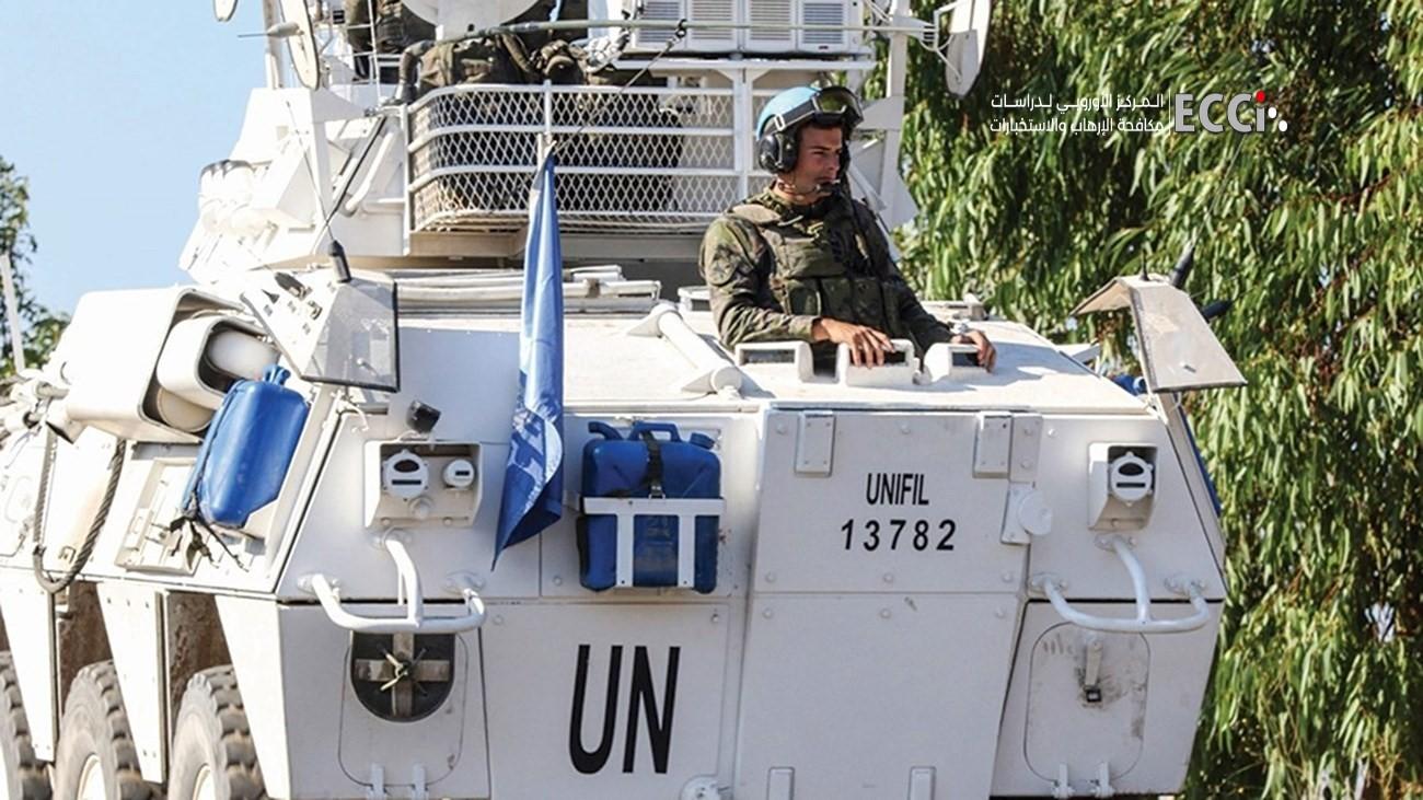 Security Council Consultations Discuss UNIFIL’s Future Amid Security Escalation in Southern Lebanon