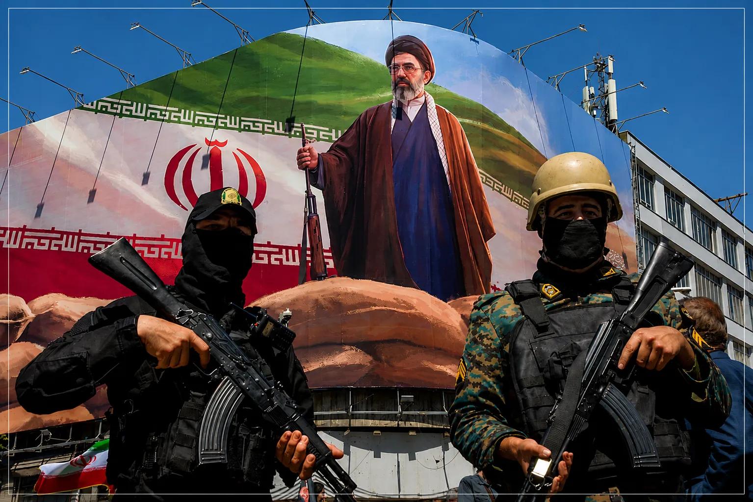 US Officials Warned Iran Israel Planned To Assassinate Abbas Araghchi And Mohammad Bagher Ghalibaf