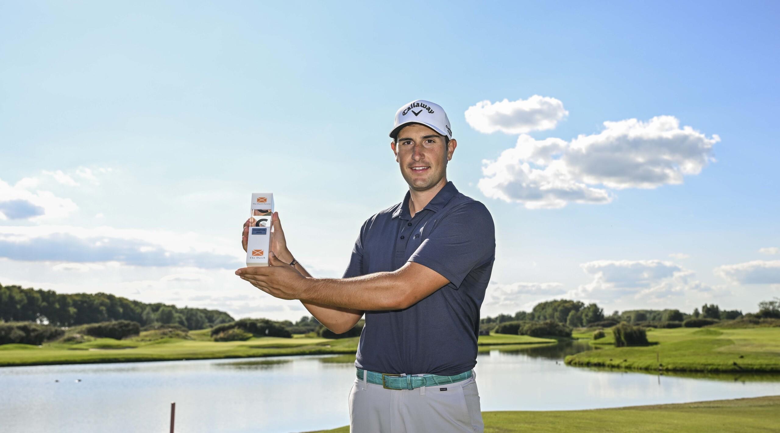Image from Federgolf