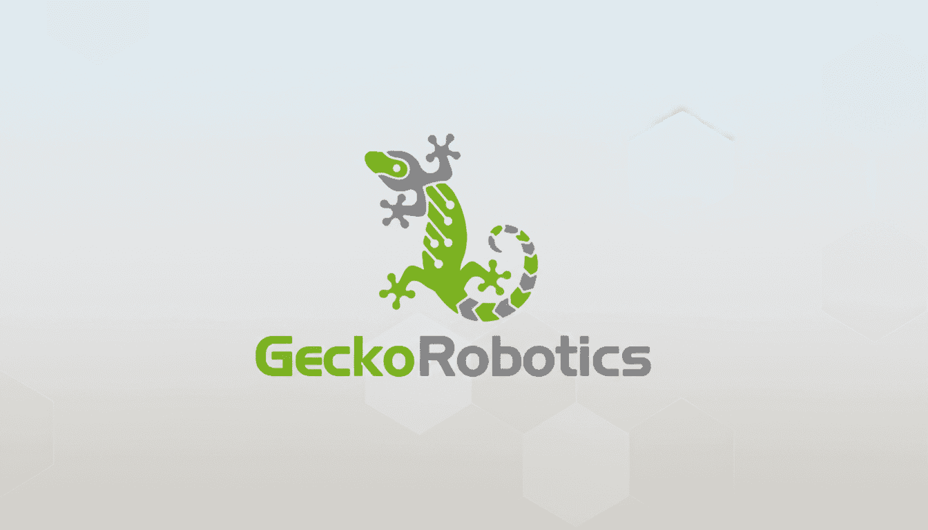 Gecko Robotics Secures Largest US Navy Robotics Contract Yet, Opening With $54 Million Award