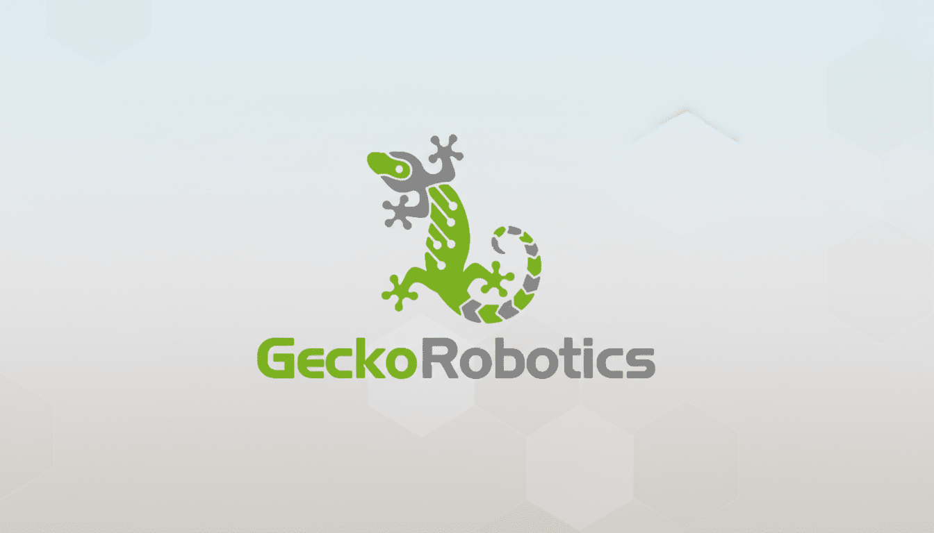 Gecko Robotics Secures Largest US Navy Robotics Contract Yet, Opening With $54 Million Award
