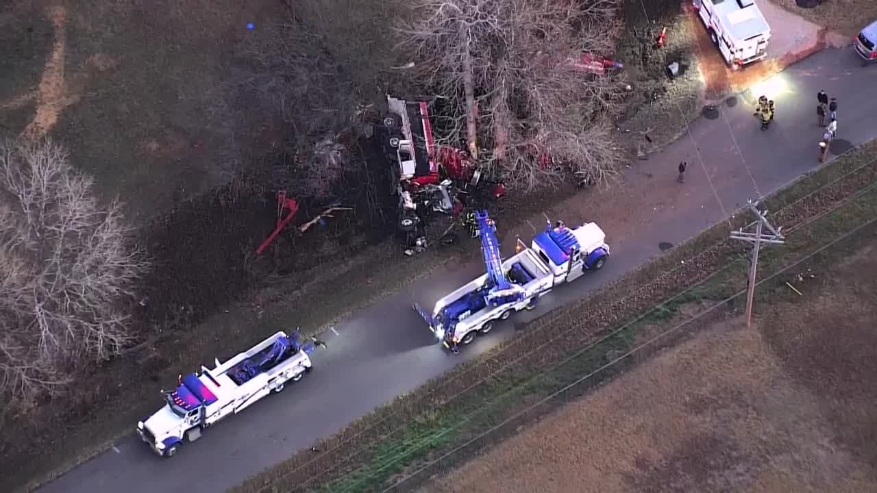 Image from Fire Engineering