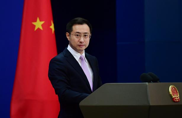 China Seeks Enhanced Cooperation With UK Under Prime Minister Andy Burnham