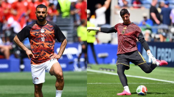 Iran hold Belgium to goalless draw as World Cup campaign gains momentum