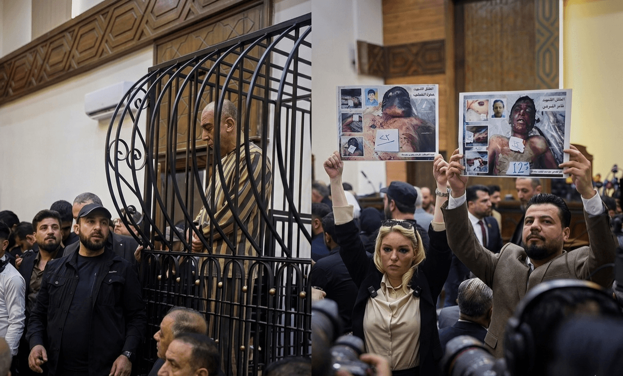 Image from Akhbar al-Ghad