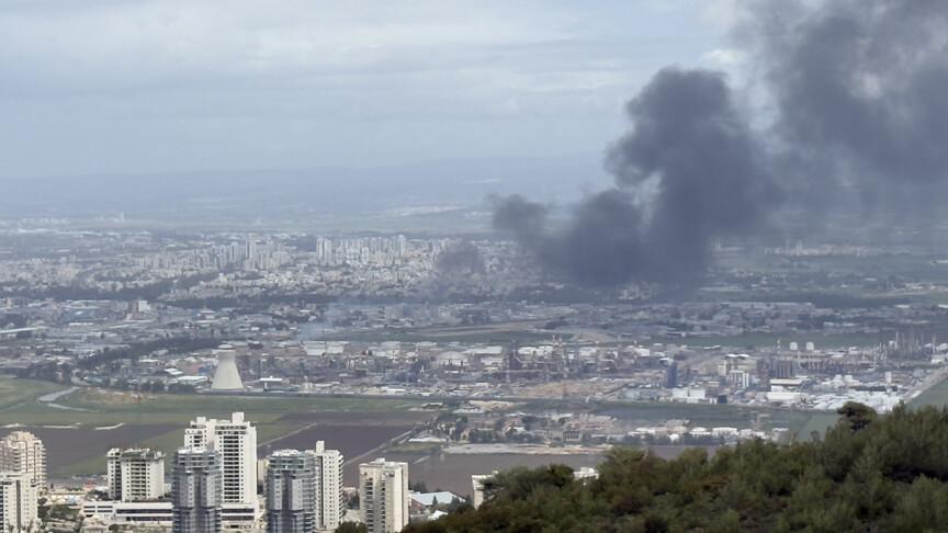 Image from Akhbar Al-Ghad