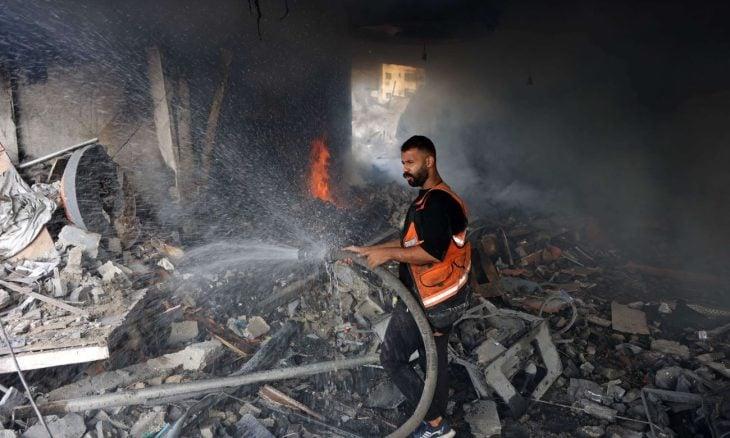 Image from Akhbar Al-Ghad