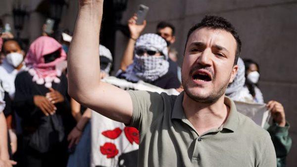 Image from Akhbar al-Ghad
