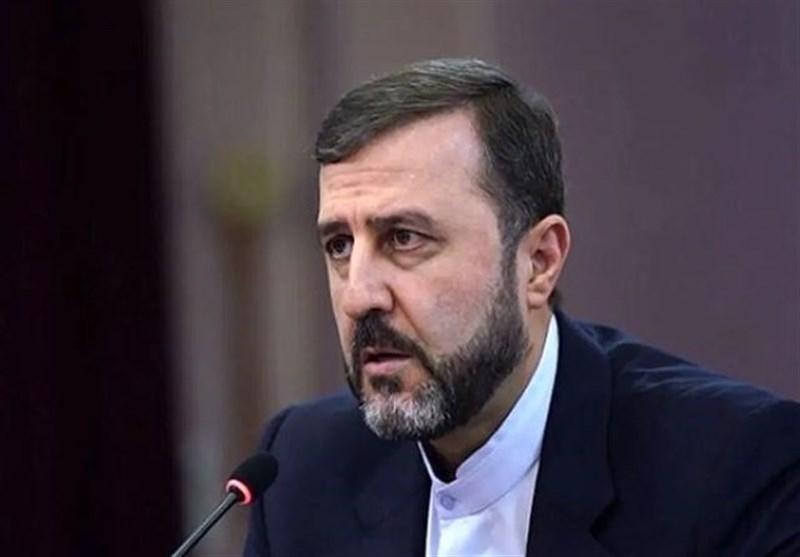 Iran Says Strait of Hormuz Will Remain Closed If Oman Rejects Temporary Traffic Plan