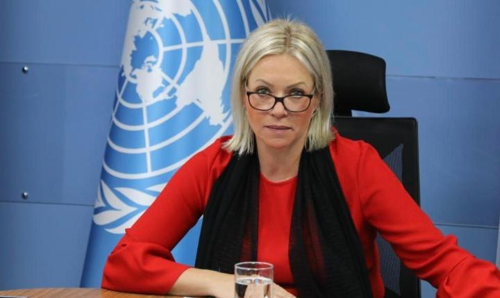 Israel And Lebanon Begin Direct Talks As Hezbollah Calls Negotiations A Grave Error