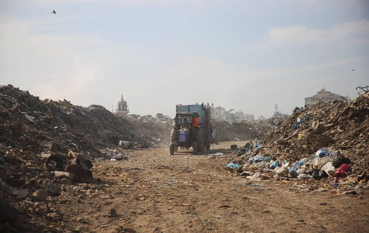 Image from Gulf Times